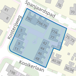 Perceel SNB00-A-8363