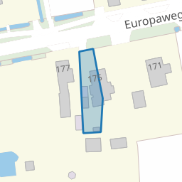 Perceel SNB00-A-8400