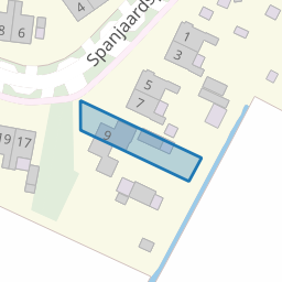 Perceel SNB00-A-8455