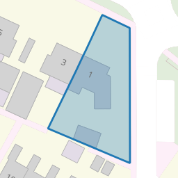 Perceel SNB00-A-8507