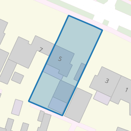 Perceel SNB00-A-8509