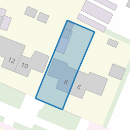 Perceel SNB00-A-8518