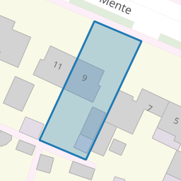 Perceel SNB00-A-8726