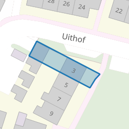 Perceel SNB00-A-8854