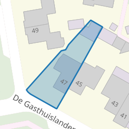 Perceel SNB00-A-8978