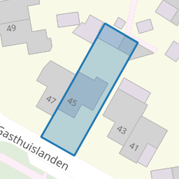 Perceel SNB00-A-8979