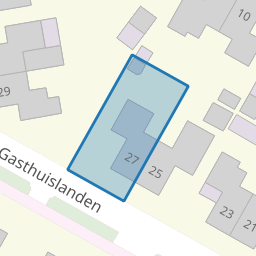 Perceel SNB00-A-8999