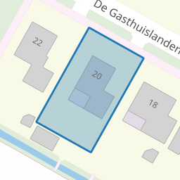 Perceel SNB00-A-9005