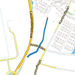 Perceel SNB00-A-9019