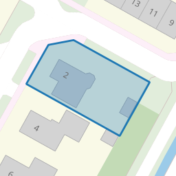 Perceel SNB00-A-9095