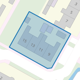 Perceel SNB00-A-9096