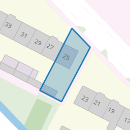 Perceel SNB00-A-9107