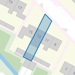 Perceel SNB00-A-9116