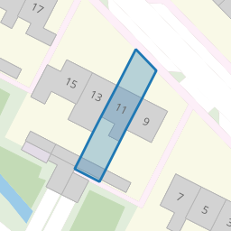 Perceel SNB00-A-9118