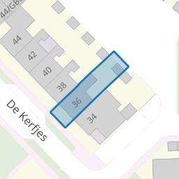 Perceel SNB00-A-9139