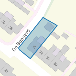 Perceel SNB00-A-9152