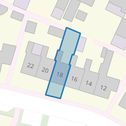 Perceel SNB00-A-9216