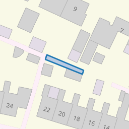 Perceel SNB00-A-9218