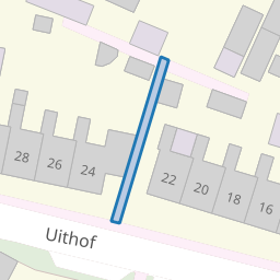 Perceel SNB00-A-9220