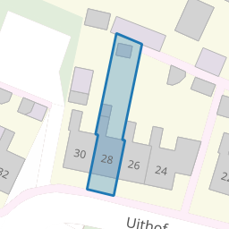 Perceel SNB00-A-9224