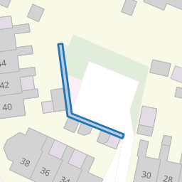 Perceel SNB00-A-9234