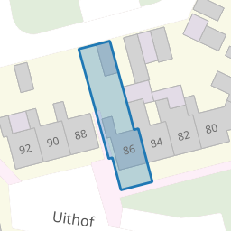 Perceel SNB00-A-9253