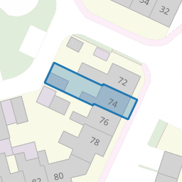 Perceel SNB00-A-9260