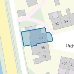 Perceel SNB00-A-9262