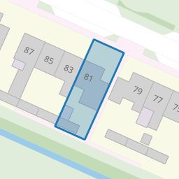 Perceel SNB00-A-9299