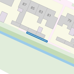 Perceel SNB00-A-9303