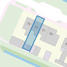 Perceel SNB00-A-9305