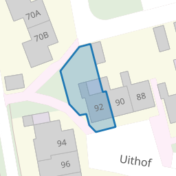 Perceel SNB00-A-9308