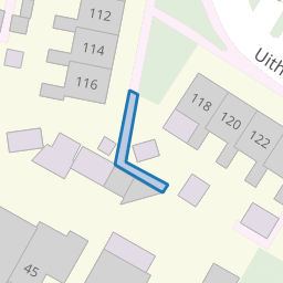 Perceel SNB00-A-9312