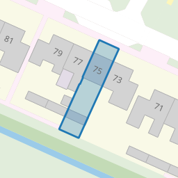 Perceel SNB00-A-9314