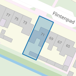 Perceel SNB00-A-9315