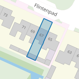 Perceel SNB00-A-9317