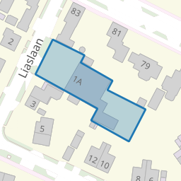 Perceel SNB00-A-9395