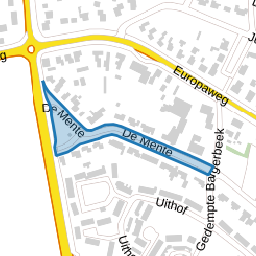 Perceel SNB00-A-9400