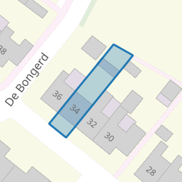 Perceel SNB00-A-9409