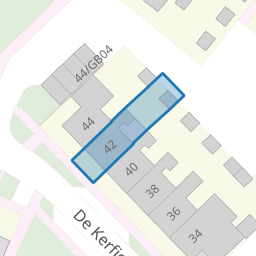 Perceel SNB00-A-9417