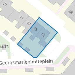 Perceel SNB00-A-9439