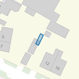 Perceel SNB00-A-9512