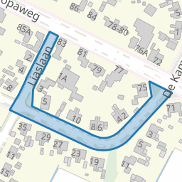 Perceel SNB00-A-9515