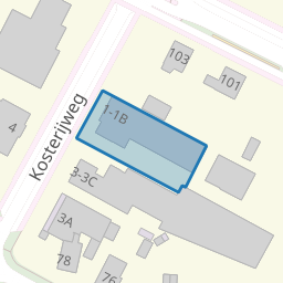 Perceel SNB00-A-9516