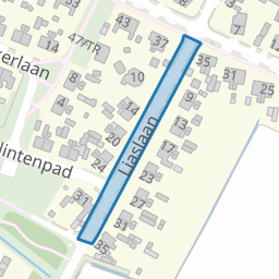 Perceel SNB00-A-9536