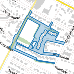 Perceel SNB00-A-9545