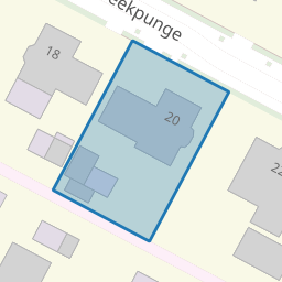 Perceel SNB00-A-9572