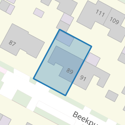 Perceel SNB00-A-9579