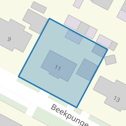 Perceel SNB00-A-9613