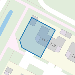 Perceel SNB00-A-9633